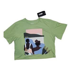 Black History Month size XL